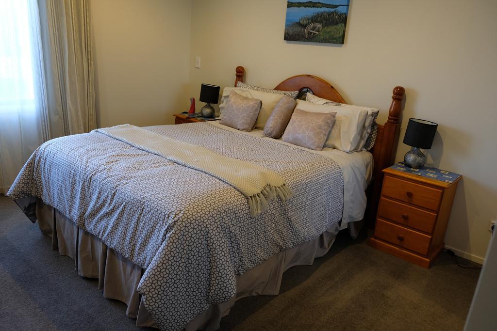 Millers Haven Homestay Tauranga Eksteriør billede