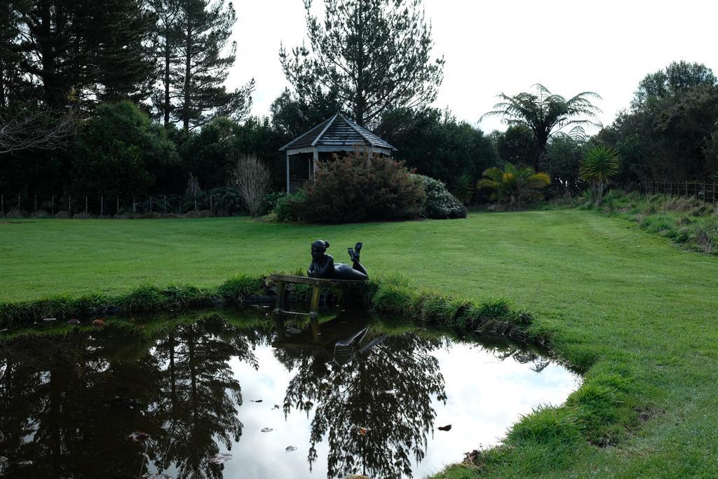 Millers Haven Homestay Tauranga Eksteriør billede